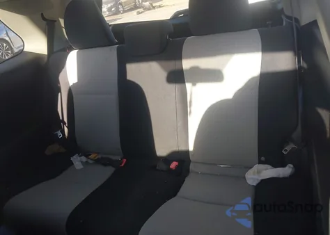 2012 Toyota Yaris L from USA, damaged, VIN JTDJTUD38CD517065